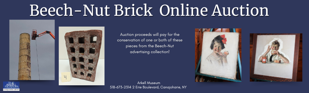 Beech Nut Brick Online Auction